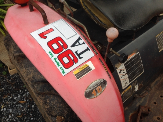 KRT 140 PLUS+  พร้อมใบมีด