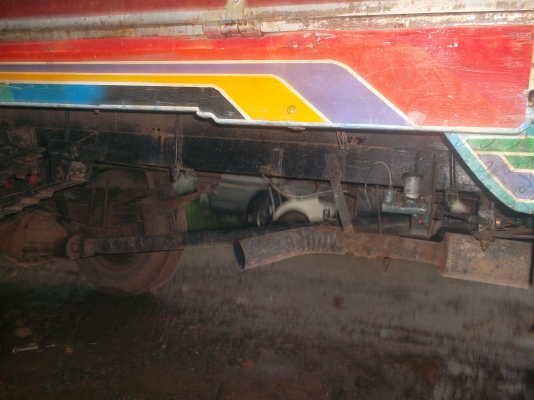 อีแต๋น เกษตร เครื่องคูโบต้า RC 110