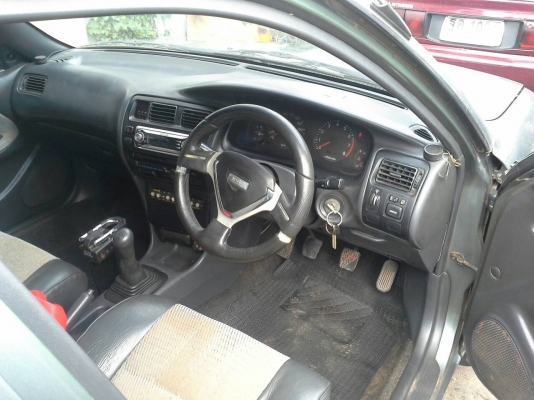 ขายToyota สามห่วงปี94 เครื่อง1300 สวยๆเลยจ้า ขายToyota สามห่วงปี94 เครื่อง1300 สวยๆเลยจ้า