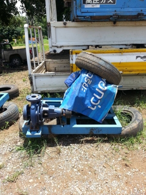 รับต่อเครื่องสูบน้ำทุกชนิด ราคากับเอง