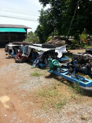 รับต่อเครื่องสูบน้ำทุกชนิด ราคากับเอง