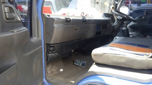 ISUZU-NPR.70L.เครื่อง130โบว์.เพาว์เวอร์.แอร์.บะคาร์โก้5เมตร.มีลิฟหลัง.ครัชซีสวยสภาพพร้อมใช้490.000.บ ISUZU-NPR.70L.เครื่อง130โบว์.เพาว์เวอร์.แอร์.บะคาร์โก้5เมตร.มีลิฟหลัง.ครัชซีสวยสภาพพร้อมใช้490.000.บ