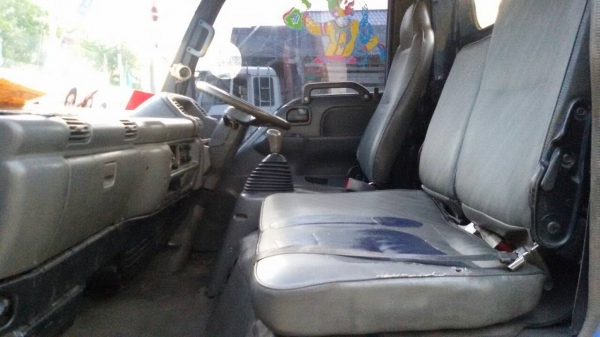 ISUZU-NPR.70L.เครื่อง130โบว์.เพาว์เวอร์.แอร์.บะคาร์โก้5เมตร.มีลิฟหลัง.ครัชซีสวยสภาพพร้อมใช้490.000.บ ISUZU-NPR.70L.เครื่อง130โบว์.เพาว์เวอร์.แอร์.บะคาร์โก้5เมตร.มีลิฟหลัง.ครัชซีสวยสภาพพร้อมใช้490.000.บ