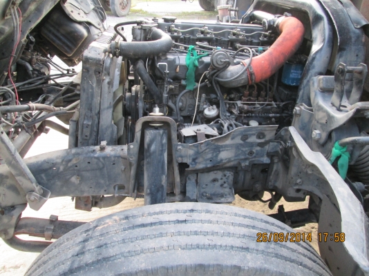 ISUZU-NPR.70L.เครื่อง130โบว์.เพาว์เวอร์.แอร์.บะคาร์โก้5เมตร.มีลิฟหลัง.ครัชซีสวยสภาพพร้อมใช้490.000.บ ISUZU-NPR.70L.เครื่อง130โบว์.เพาว์เวอร์.แอร์.บะคาร์โก้5เมตร.มีลิฟหลัง.ครัชซีสวยสภาพพร้อมใช้490.000.บ