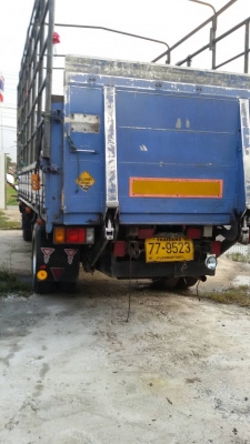 ISUZU-NPR.70L.เครื่อง130โบว์.เพาว์เวอร์.แอร์.บะคาร์โก้5เมตร.มีลิฟหลัง.ครัชซีสวยสภาพพร้อมใช้490.000.บ ISUZU-NPR.70L.เครื่อง130โบว์.เพาว์เวอร์.แอร์.บะคาร์โก้5เมตร.มีลิฟหลัง.ครัชซีสวยสภาพพร้อมใช้490.000.บ