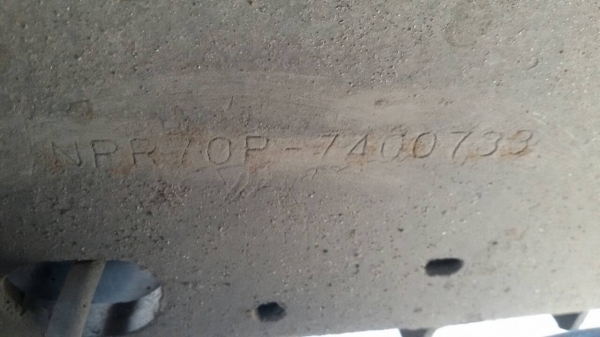 ISUZU-NPR.70L.เครื่อง130โบว์.เพาว์เวอร์.แอร์.บะคาร์โก้5เมตร.มีลิฟหลัง.ครัชซีสวยสภาพพร้อมใช้490.000.บ ISUZU-NPR.70L.เครื่อง130โบว์.เพาว์เวอร์.แอร์.บะคาร์โก้5เมตร.มีลิฟหลัง.ครัชซีสวยสภาพพร้อมใช้490.000.บ