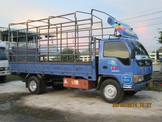 ISUZU-NPR.70L.เครื่อง130โบว์.เพาว์เวอร์.แอร์.บะคาร์โก้5เมตร.มีลิฟหลัง.ครัชซีสวยสภาพพร้อมใช้490.000.บ ISUZU-NPR.70L.เครื่อง130โบว์.เพาว์เวอร์.แอร์.บะคาร์โก้5เมตร.มีลิฟหลัง.ครัชซีสวยสภาพพร้อมใช้490.000.บ