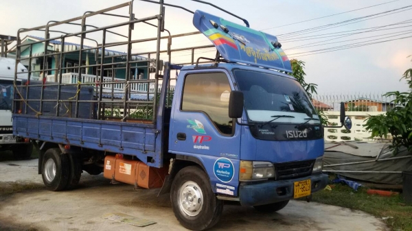 ISUZU-NPR.70L.เครื่อง130โบว์.เพาว์เวอร์.แอร์.บะคาร์โก้5เมตร.มีลิฟหลัง.ครัชซีสวยสภาพพร้อมใช้490.000.บ ISUZU-NPR.70L.เครื่อง130โบว์.เพาว์เวอร์.แอร์.บะคาร์โก้5เมตร.มีลิฟหลัง.ครัชซีสวยสภาพพร้อมใช้490.000.บ