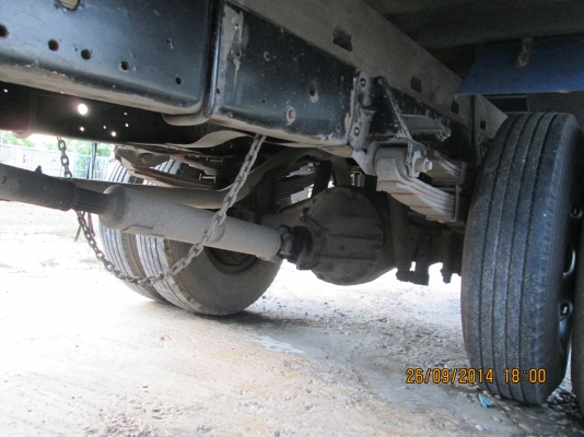 ISUZU-NPR.70L.เครื่อง130โบว์.เพาว์เวอร์.แอร์.บะคาร์โก้5เมตร.มีลิฟหลัง.ครัชซีสวยสภาพพร้อมใช้490.000.บ ISUZU-NPR.70L.เครื่อง130โบว์.เพาว์เวอร์.แอร์.บะคาร์โก้5เมตร.มีลิฟหลัง.ครัชซีสวยสภาพพร้อมใช้490.000.บ