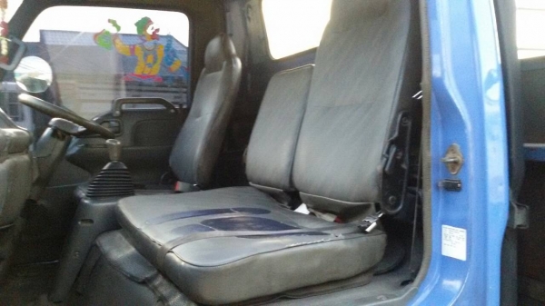 ISUZU-NPR.70L.เครื่อง130โบว์.เพาว์เวอร์.แอร์.บะคาร์โก้5เมตร.มีลิฟหลัง.ครัชซีสวยสภาพพร้อมใช้490.000.บ ISUZU-NPR.70L.เครื่อง130โบว์.เพาว์เวอร์.แอร์.บะคาร์โก้5เมตร.มีลิฟหลัง.ครัชซีสวยสภาพพร้อมใช้490.000.บ