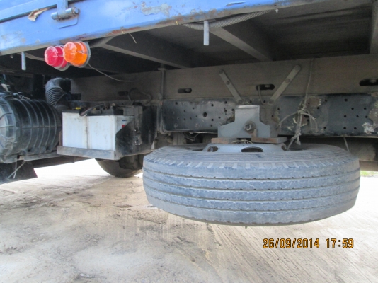 ISUZU-NPR.70L.เครื่อง130โบว์.เพาว์เวอร์.แอร์.บะคาร์โก้5เมตร.มีลิฟหลัง.ครัชซีสวยสภาพพร้อมใช้490.000.บ ISUZU-NPR.70L.เครื่อง130โบว์.เพาว์เวอร์.แอร์.บะคาร์โก้5เมตร.มีลิฟหลัง.ครัชซีสวยสภาพพร้อมใช้490.000.บ