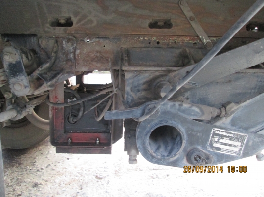 ISUZU-NPR.70L.เครื่อง130โบว์.เพาว์เวอร์.แอร์.บะคาร์โก้5เมตร.มีลิฟหลัง.ครัชซีสวยสภาพพร้อมใช้490.000.บ ISUZU-NPR.70L.เครื่อง130โบว์.เพาว์เวอร์.แอร์.บะคาร์โก้5เมตร.มีลิฟหลัง.ครัชซีสวยสภาพพร้อมใช้490.000.บ