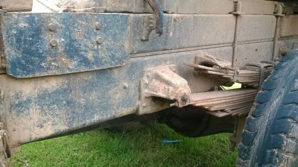 ขายตามสภาพ 6 ล้อดั้มหัวยาว NISSAN เครื่อง 160 แรงม้า คัสซีสวยตลอดเส้น เฟืองท้าย FUSO พาวเวอร์ ทะเบียนพร้อมโอนครับ ราคาต่อรองได้