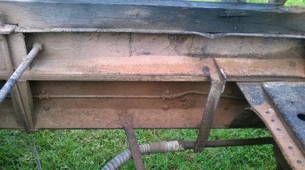 ขายตามสภาพ 6 ล้อดั้มหัวยาว NISSAN เครื่อง 160 แรงม้า คัสซีสวยตลอดเส้น เฟืองท้าย FUSO พาวเวอร์ ทะเบียนพร้อมโอนครับ ราคาต่อรองได้