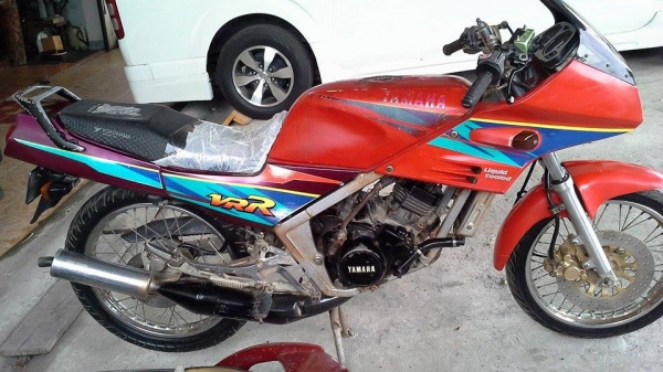 ขายครับ vr-150