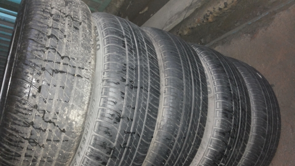 ยาง+กะทะ175.65.14.มี5เส้นยางปี11.3เส้น.ปี12.1เส้น.ปี13.1เส้น