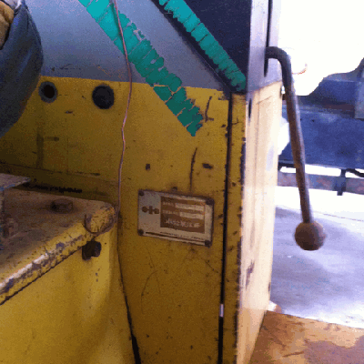 ขายรถแทรคเตอร์ KOMATSU D21P-7 เกีร์ยทอล์ค สวยพร้อมใช้งาน