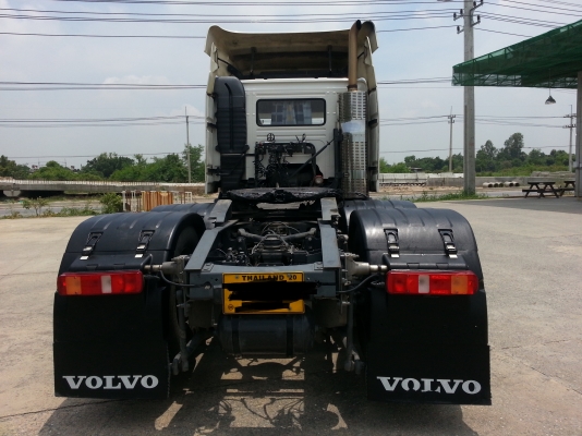 ขายหัวลาก VOLVO FM13 400 แรง