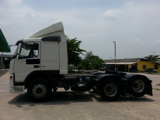 ขายหัวลาก VOLVO FM13 400 แรง