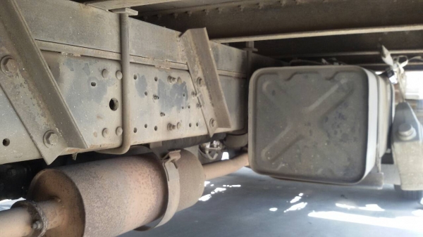 ISUZU-NPR.เครื่อง120.ตู้แห้ง5เมตร.ขายแล้วครับ...