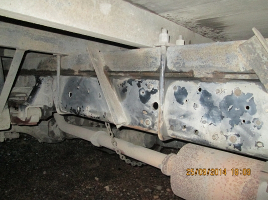 ISUZU-NPR.เครื่อง120.ตู้แห้ง5เมตร.ขายแล้วครับ...