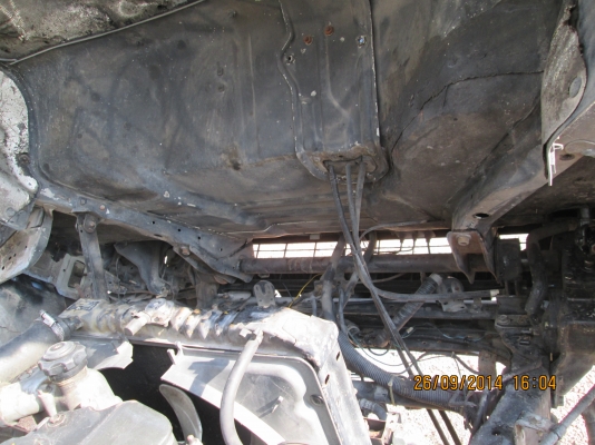 ISUZU-NPR.เครื่อง120.ตู้แห้ง5เมตร.ขายแล้วครับ...