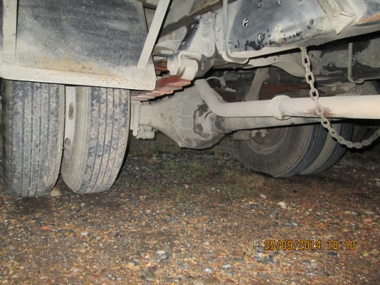 ISUZU-NPR.เครื่อง120.ตู้แห้ง5เมตร.ขายแล้วครับ...