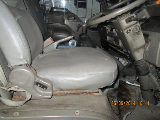 ISUZU-NPR.เครื่อง120.ตู้แห้ง5เมตร.ขายแล้วครับ...