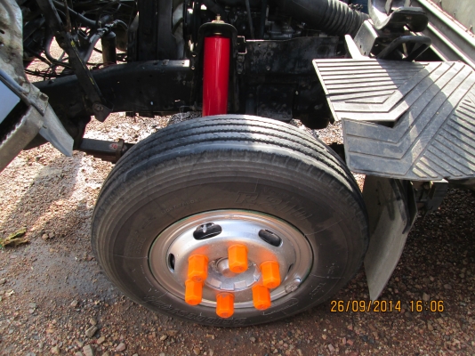 ISUZU-NPR.เครื่อง120.ตู้แห้ง5เมตร.ขายแล้วครับ...