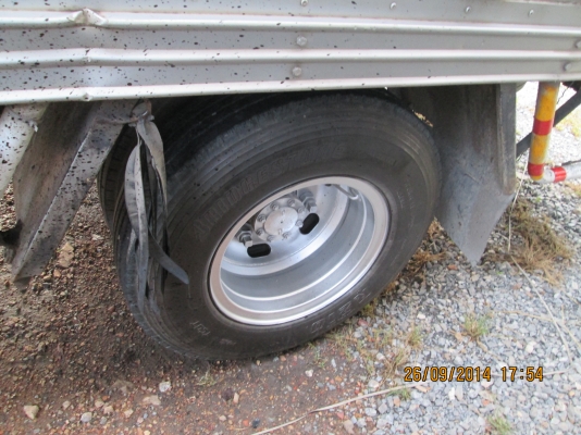 ISUZU-NPR.เครื่อง120.ตู้แห้ง5เมตร.ขายแล้วครับ...