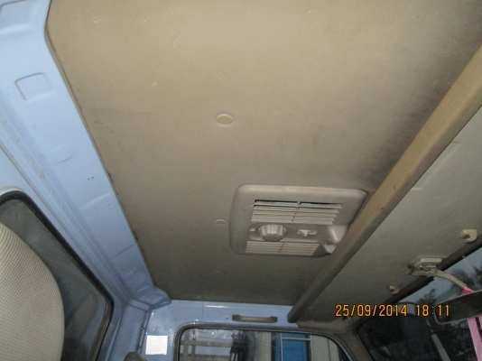 ISUZU-NPR.เครื่อง120.ตู้แห้ง5เมตร.ขายแล้วครับ...