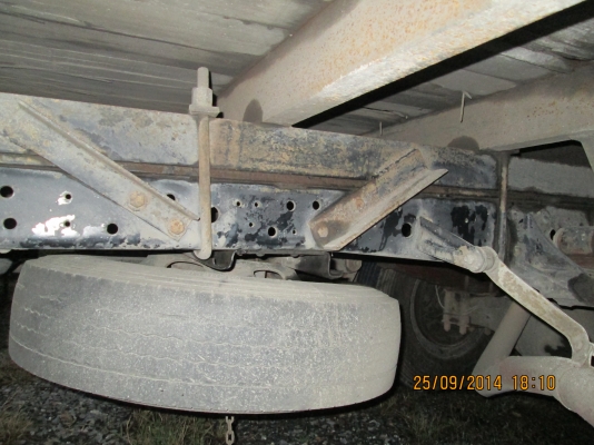 ISUZU-NPR.เครื่อง120.ตู้แห้ง5เมตร.ขายแล้วครับ...