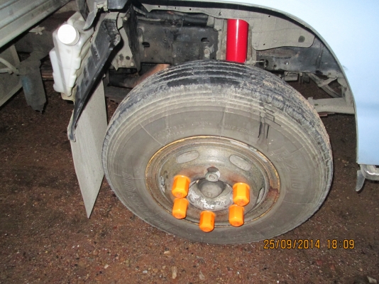 ISUZU-NPR.เครื่อง120.ตู้แห้ง5เมตร.ขายแล้วครับ...