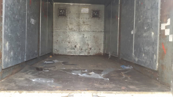 ISUZU-NPR.เครื่อง120.ตู้แห้ง5เมตร.ขายแล้วครับ...