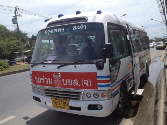 ขายรถตู้ ฮีโน่ 23 ที่นั่ง ดีเซล-ดีเซล+NGV พร้อมเส้นทาง สายใต้-ดำเนิน  สายใต้-ชะอำ  สายใต้-ปราณบุรี ม.2จ