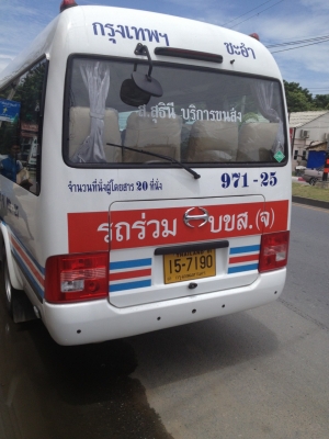 ขายรถตู้ ฮีโน่ 23 ที่นั่ง ดีเซล-ดีเซล+NGV พร้อมเส้นทาง สายใต้-ดำเนิน  สายใต้-ชะอำ  สายใต้-ปราณบุรี ม.2จ