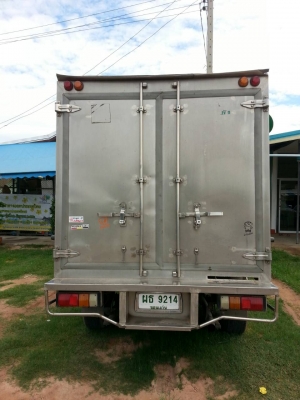 ขายดาว์ รถห้องเย็น Toyata Vigo 2.5 ปี/2013 ขายดาว์ รถห้องเย็น Toyata Vigo 2.5 ปี/2013