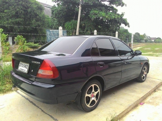 ท้ายเบนซ์ ปี98 ครื่องดี สวย พร้อมใช้งาน เดินทางไกล