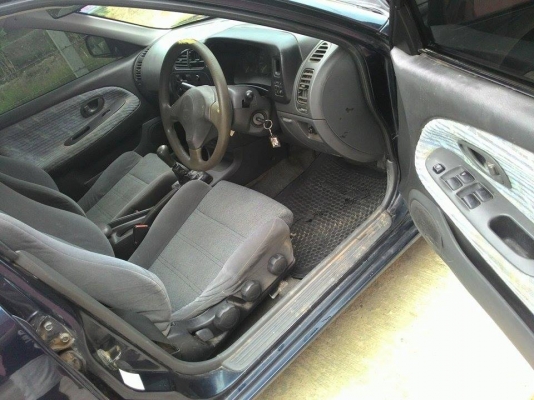 ท้ายเบนซ์ ปี98 ครื่องดี สวย พร้อมใช้งาน เดินทางไกล