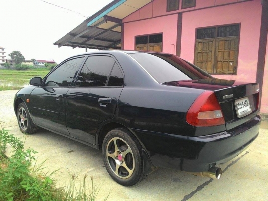 ท้ายเบนซ์ ปี98 ครื่องดี สวย พร้อมใช้งาน เดินทางไกล