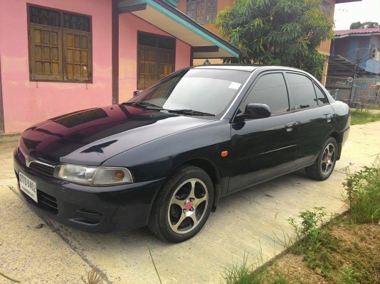 ท้ายเบนซ์ ปี98 ครื่องดี สวย พร้อมใช้งาน เดินทางไกล