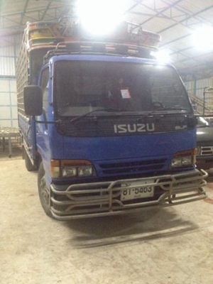 isuzu