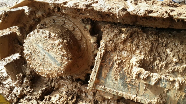 ขายรถขุด แม็กโค โกเบลโก้100 MARK3/// เครื่องดีโซ่เต็ม ช่วงล่างดี ไฟฟ้าเต็ม โซ่ใหม่ เอวแน่น เอกสารอินซ์วอย สภาพพร้อมลุยงาน