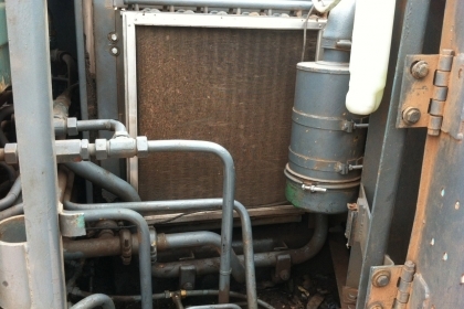 ***ขายแล้วครับขอบคุณ Truck2hand ขายแบคโฮ KOBELCO MARK2 SK03(เทียบเท่าPC60) เครื่องเดิมปั้มเดิม เครื่องISUZU 4JB1-88HP 4สูบ เครื่องแน่น แห้ง แรง ไม่เยิ้ม ปั้มดีแรง ทำงานดี เร็วดี บูมอาร์สวยไม่ปะไม่ร้าว บุ้งกี๋ดีไม่ผุ เอวดีแน่นดี ช่วงล่าง70\% เฟรมหนาไม่ผุ แท