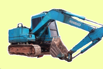 ***ขายแล้วครับขอบคุณ Truck2hand ขายแบคโฮ KOBELCO MARK2 SK03(เทียบเท่าPC60) เครื่องเดิมปั้มเดิม เครื่องISUZU 4JB1-88HP 4สูบ เครื่องแน่น แห้ง แรง ไม่เยิ้ม ปั้มดีแรง ทำงานดี เร็วดี บูมอาร์สวยไม่ปะไม่ร้าว บุ้งกี๋ดีไม่ผุ เอวดีแน่นดี ช่วงล่าง70\% เฟรมหนาไม่ผุ แท