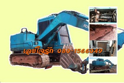 ***ขายแล้วครับขอบคุณ Truck2hand ขายแบคโฮ KOBELCO MARK2 SK03(เทียบเท่าPC60) เครื่องเดิมปั้มเดิม เครื่องISUZU 4JB1-88HP 4สูบ เครื่องแน่น แห้ง แรง ไม่เยิ้ม ปั้มดีแรง ทำงานดี เร็วดี บูมอาร์สวยไม่ปะไม่ร้าว บุ้งกี๋ดีไม่ผุ เอวดีแน่นดี ช่วงล่าง70\% เฟรมหนาไม่ผุ แท