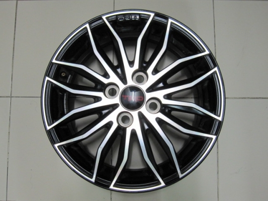 ขายล้อแม็ก TOYOTA VIOS TRD ขอบ 15 สภาพสวย