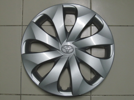 ขายฝาครอบ TOYOTA YARIS ขอบ 14 ทั้งชุด 4 ฝา