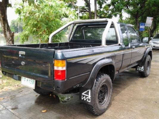 ขายTOYOTA SR5 LN111 ตัวประกอบนอก ขายTOYOTA SR5 LN111 ตัวประกอบนอก