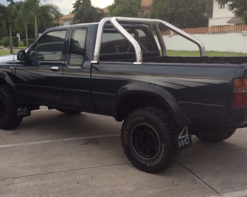 ขายTOYOTA SR5 LN111 ตัวประกอบนอก ขายTOYOTA SR5 LN111 ตัวประกอบนอก